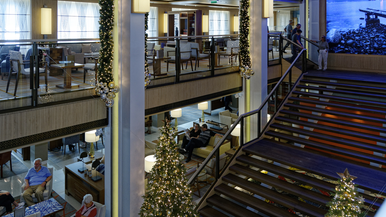 20171224 013 4283  Viking Sky, Port Miami, Florida, United States